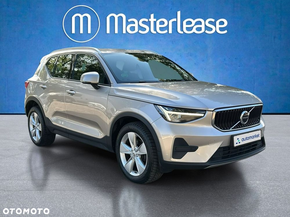 Volvo XC 40 - 3