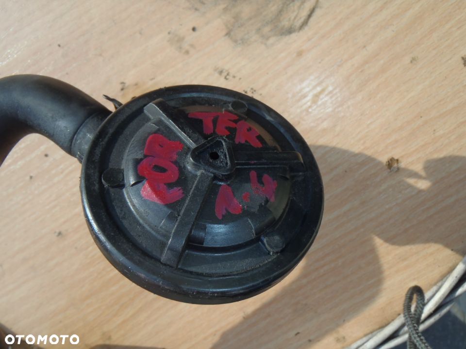 odma rura rezonator silnika piaggio porter foks lambordini ldw 1040/P - 1
