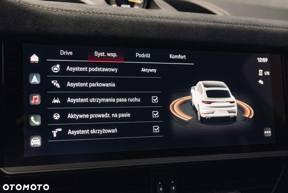 Porsche Cayenne Turbo GT - 23