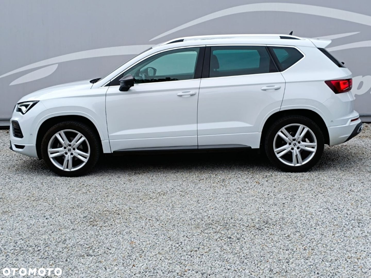 Seat Ateca - 25