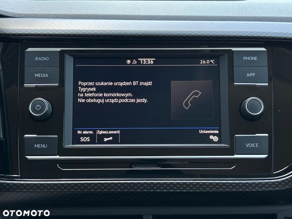 Volkswagen T-Cross 1.0 TSI Life - 31