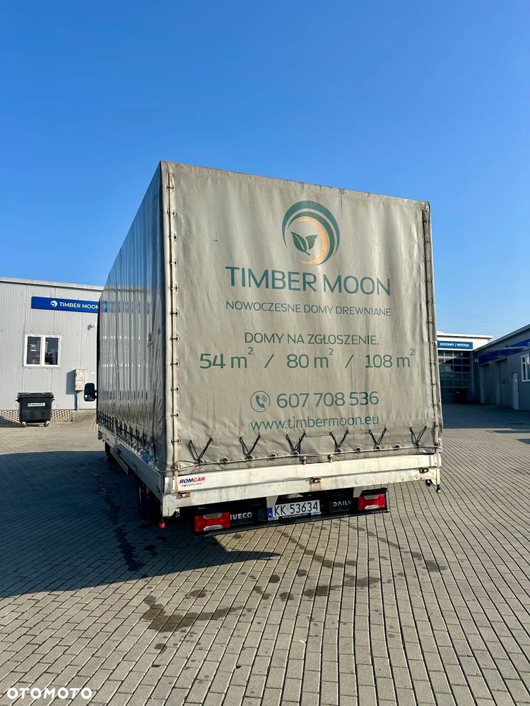 Iveco IVECO DAILY VI - 3