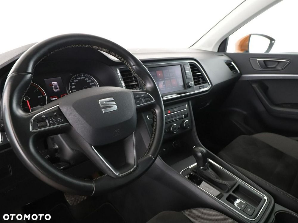 Seat Ateca 1.5 TSI Style S&S DSG - 15