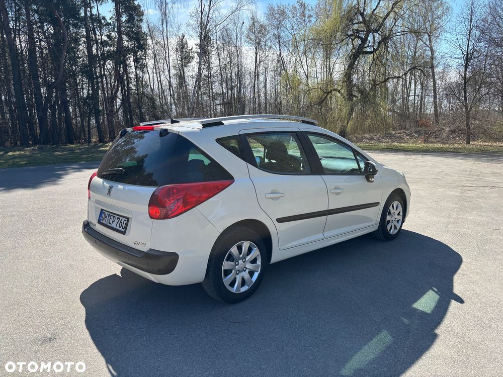 Peugeot 207 75 Filou - 5
