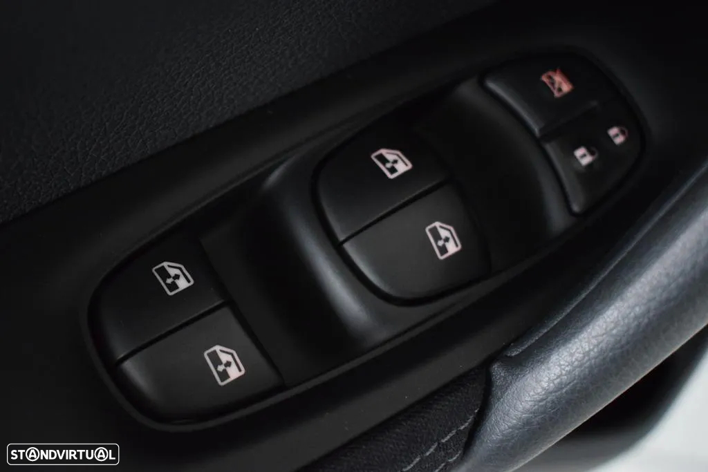 Nissan Qashqai 1.5 dCi Tekna Premium - 11