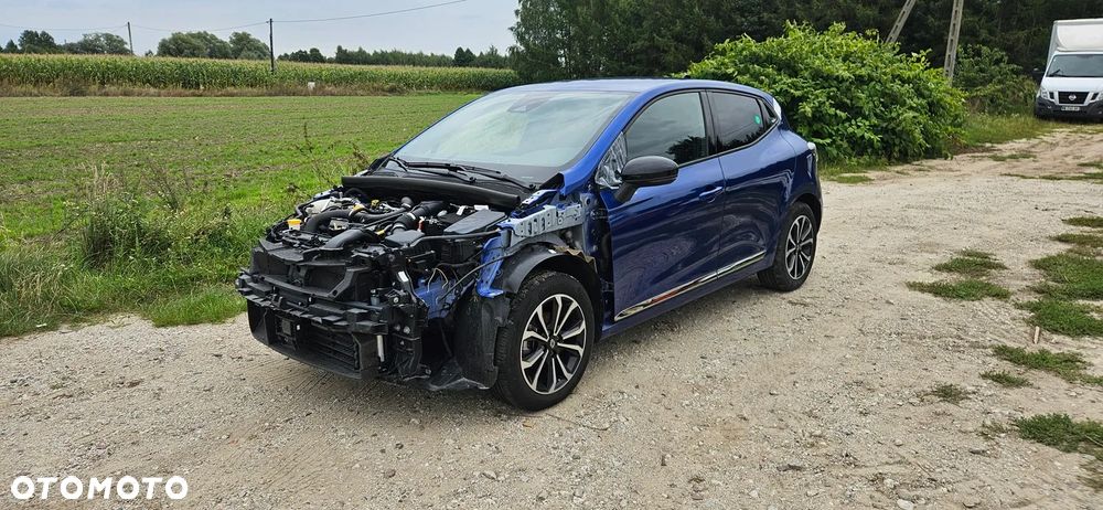 Renault Clio - 3