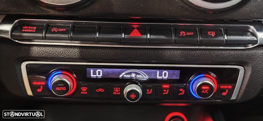 Audi A3 Limousine 2.0 TDI S tronic S line Sport Pack - 37