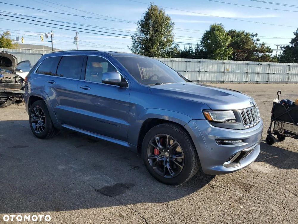 Jeep Grand Cherokee 3.6 V6 Laredo - 2