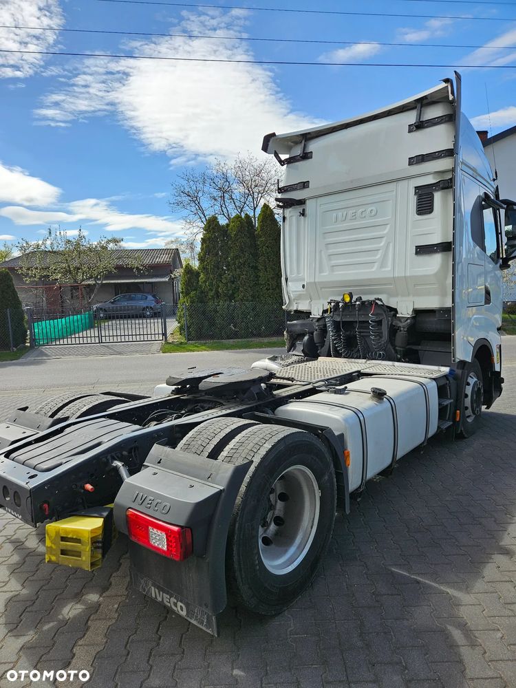 Iveco S-WAY 490KM - 5