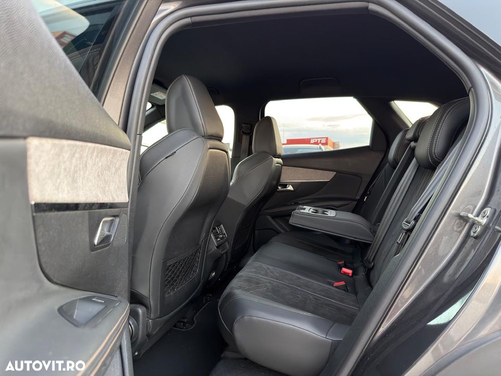 Peugeot 3008 1.6 PureTech S&S EAT8 GT - 11