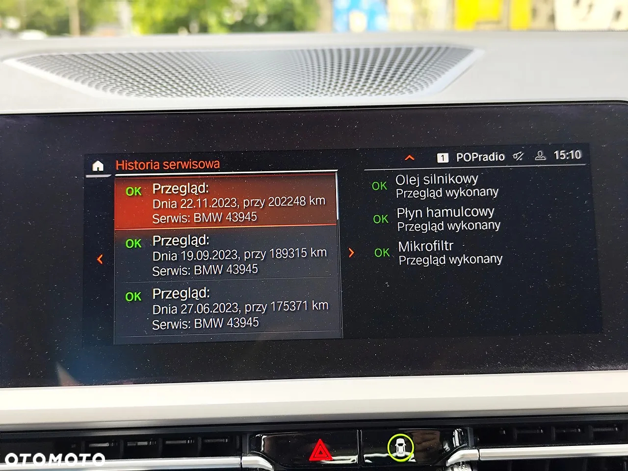 BMW Seria 3 318i Business Edition - 27