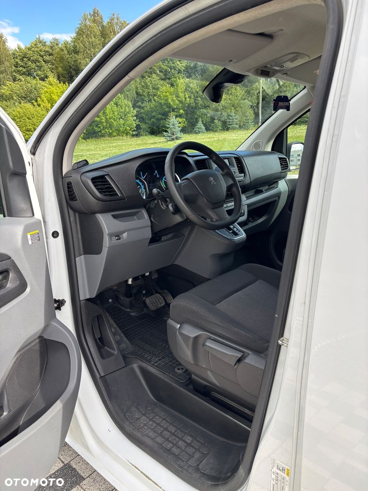 Peugeot Eexpert - 9