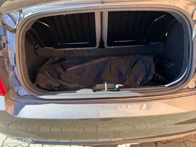 Fiat 500C 1.0 Hybrid Launch Edition - 23