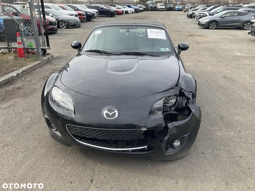 Mazda MX-5 2.0 Sport - 10