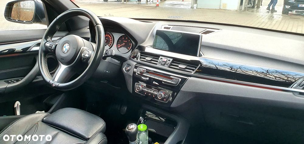 BMW X1 sDrive18d M Sport - 13