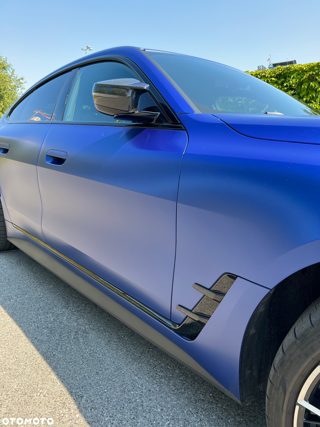 BMW i4 80.7kWh M50 - 18