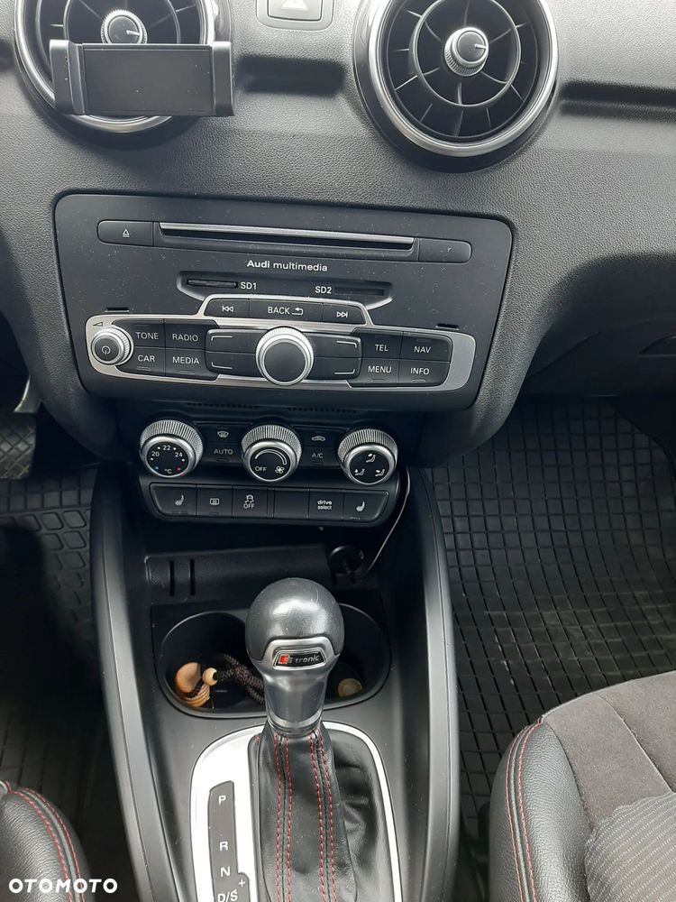 Audi A1 Sportback 1.6 TDI Sport S tronic - 18