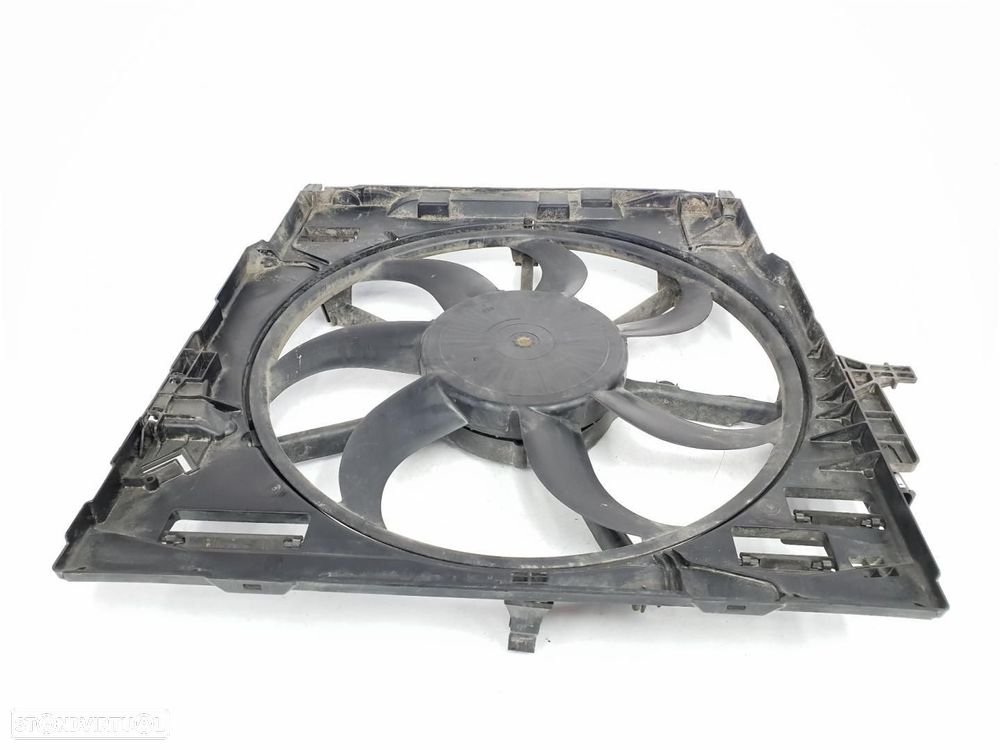 ELETROVENTILADOR BMW SERIE X6 F16 - 1