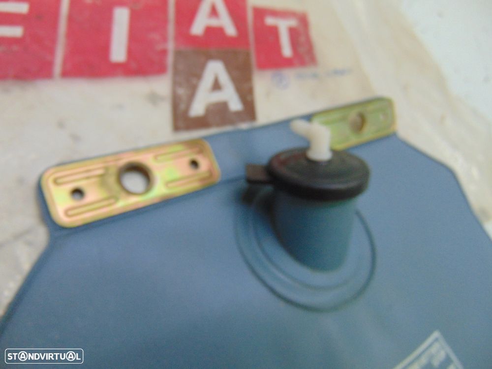 Fiat saco da água - 2