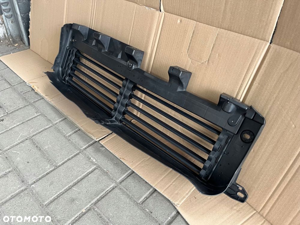kierownica powietrza żaluzja volvo xc40 - 3