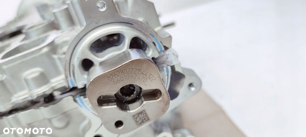 GŁOWICA AUDI VW SEAT 2.0 TFSI DNF 06Q103403A - 14