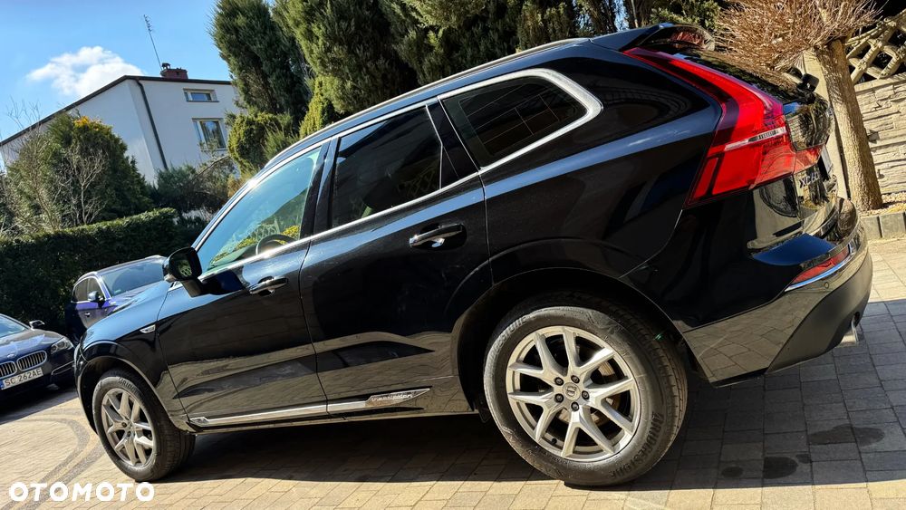 Volvo XC 60 D4 Momentum Pro - 6