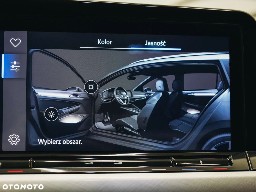 Volkswagen Golf - 33