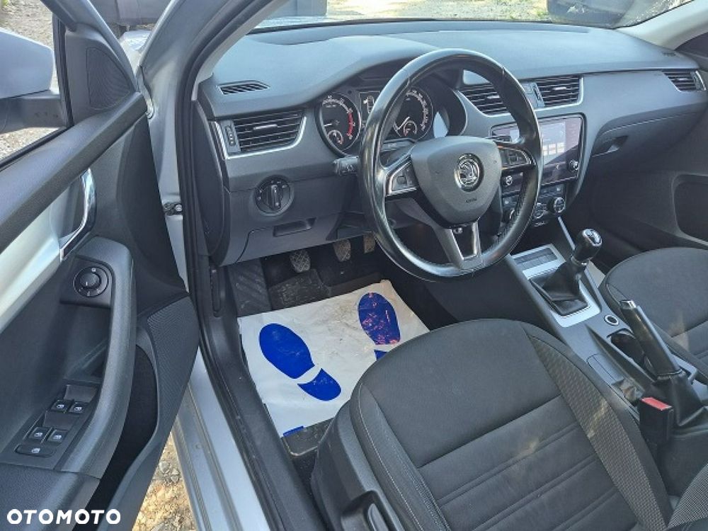 Skoda Octavia - 18