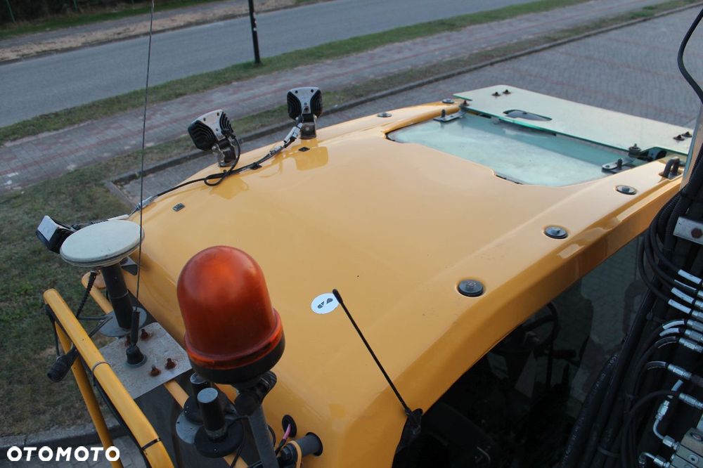 Volvo EW 140D ROTOTILT STEELWRIST SYSTEM 3D LEICA ZESTAW - 18