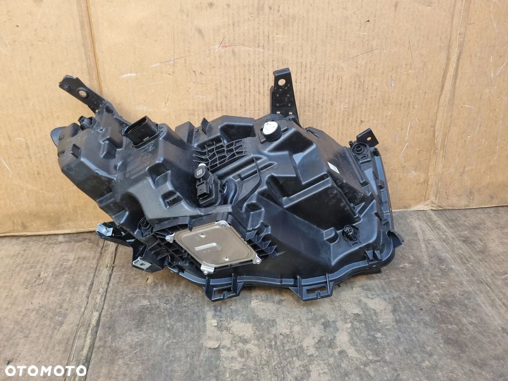 RENAULT AUSTRAL FULL LED PURE VISION LAMPA PRZEDNIA LEWA - 8