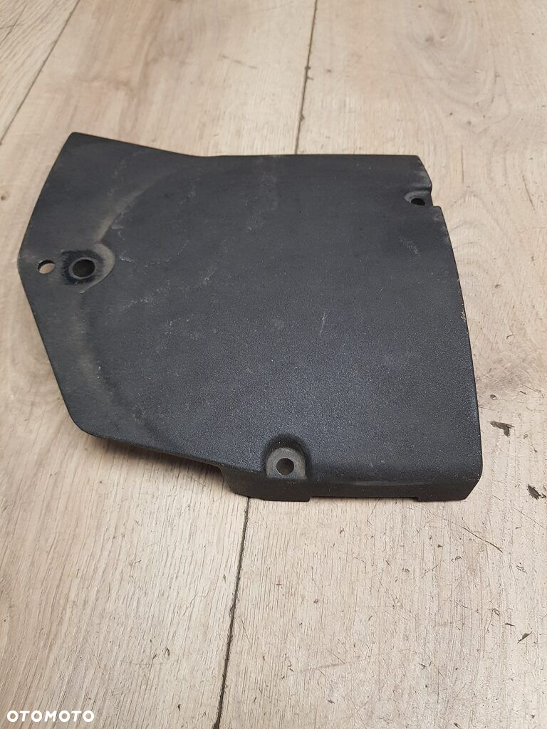 Dekiel pokrywa koła pasowego Harley Davidson Sportster 34910-04 - 3