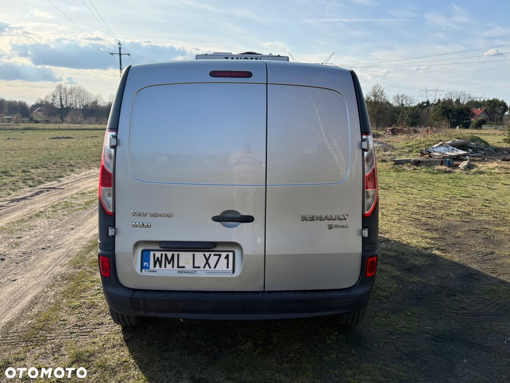 Renault Kangoo - 6