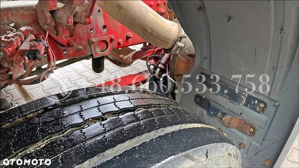 Mercedes-Benz Bezwypadkowy_Serwisowany_TOP-STAN - 11