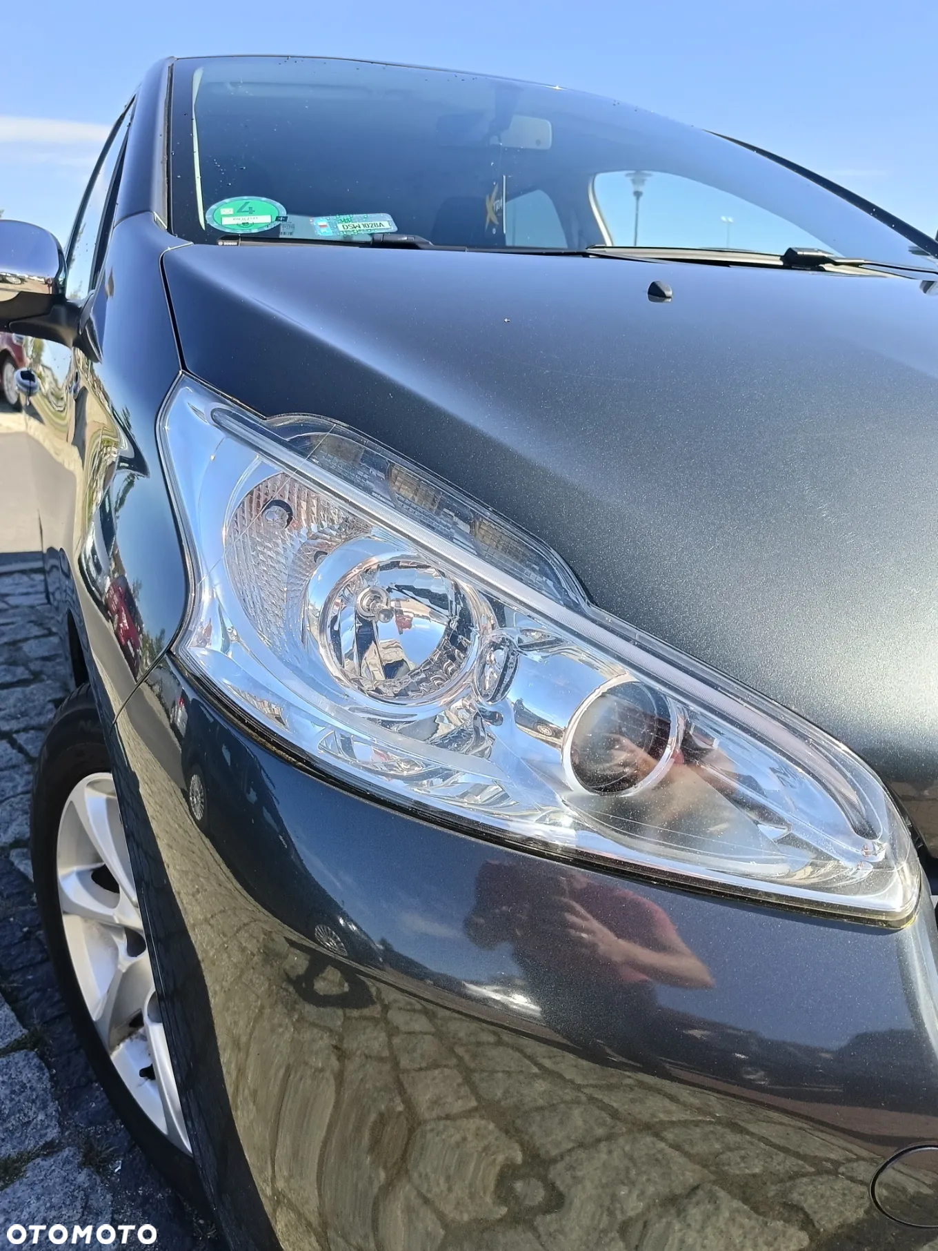Peugeot 208 1.2 PureTech Style - 9