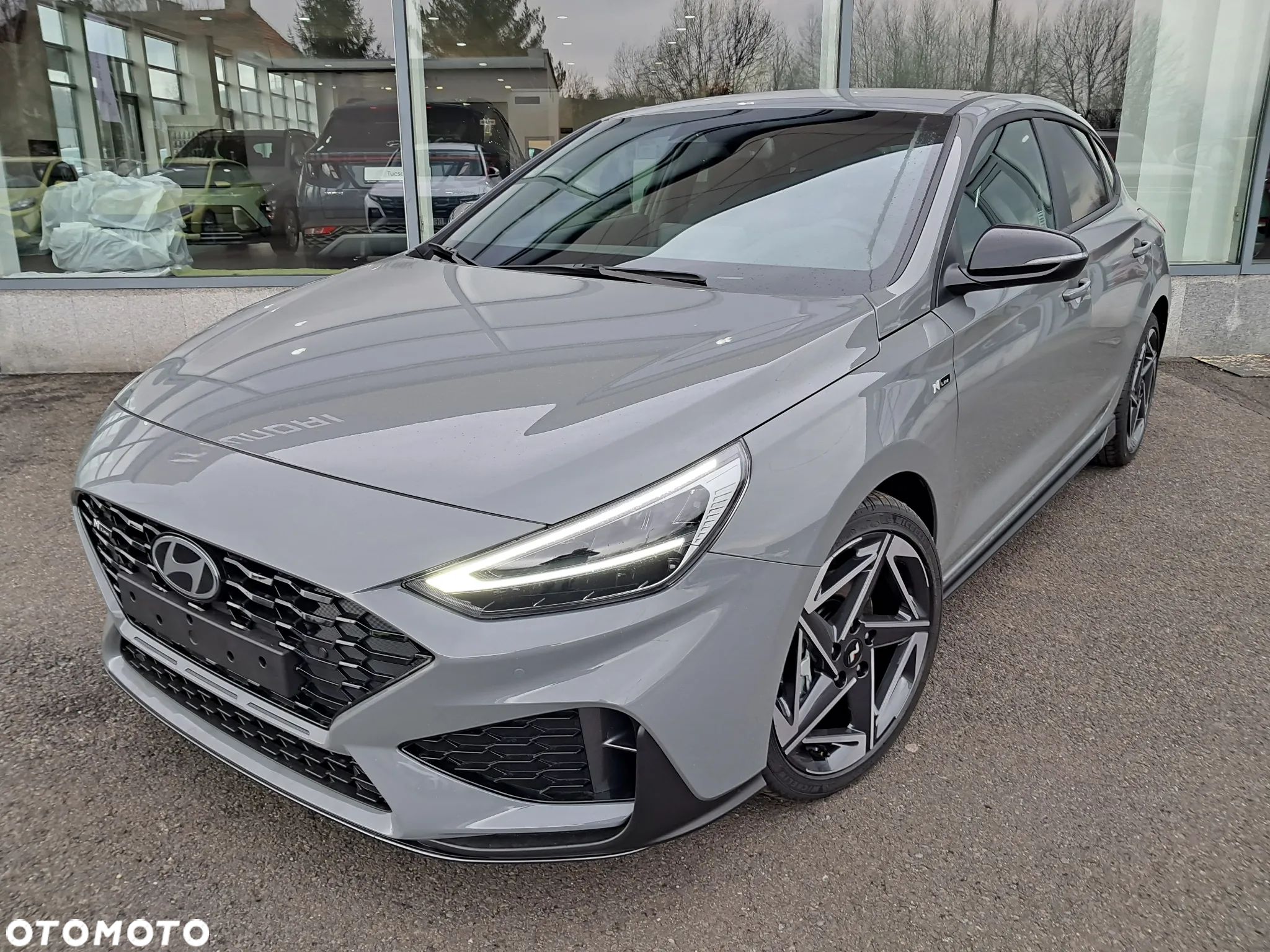 Hyundai i30 - 1