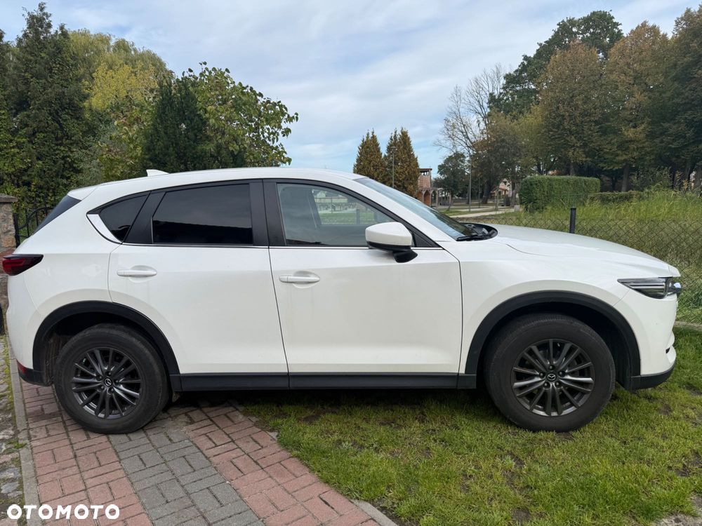 Mazda CX-5 - 6