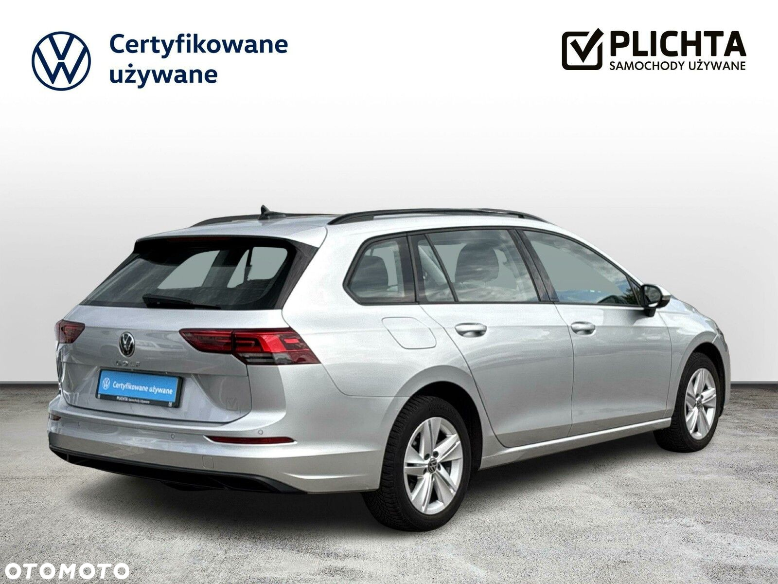 Volkswagen Golf VIII 1.5 TSI EVO Life - 6
