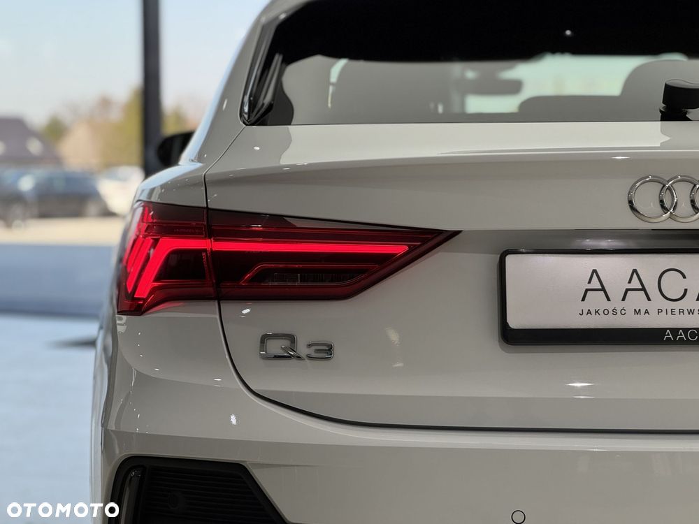 Audi Q3 Sportback - 39