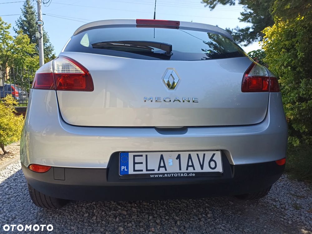 Renault Megane - 7