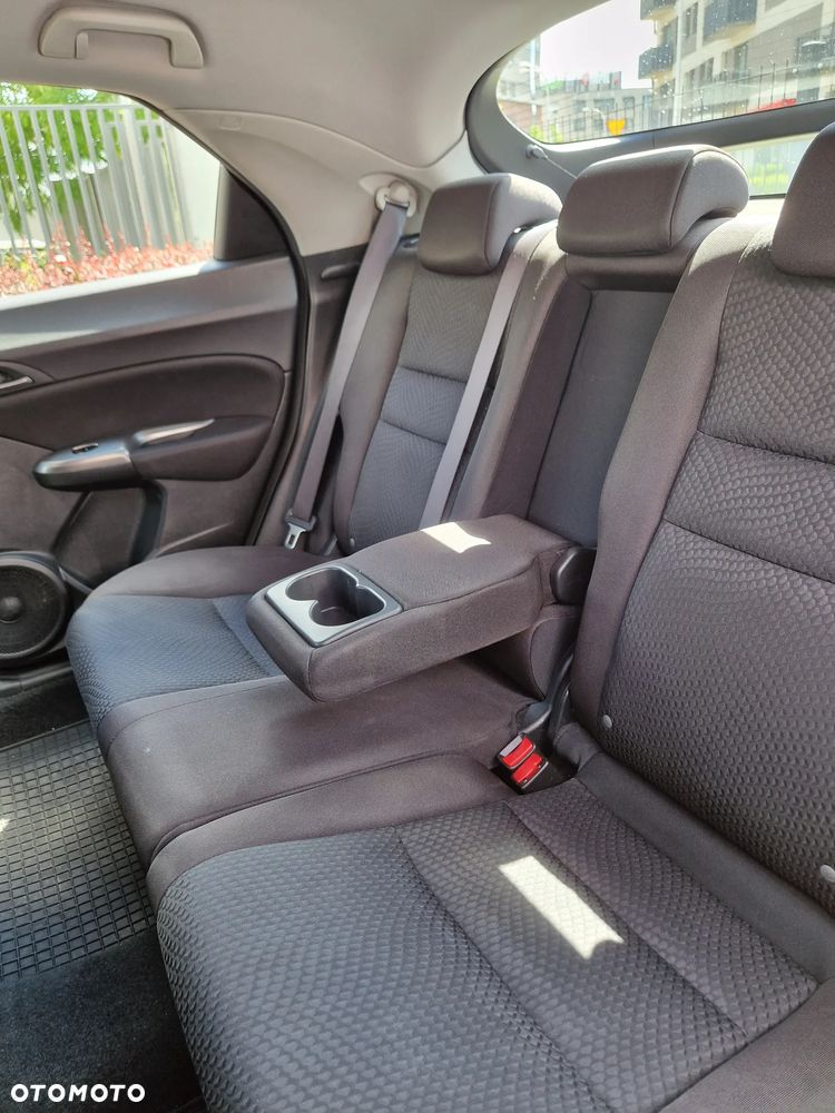 Honda Civic 1.8 Executive - 15