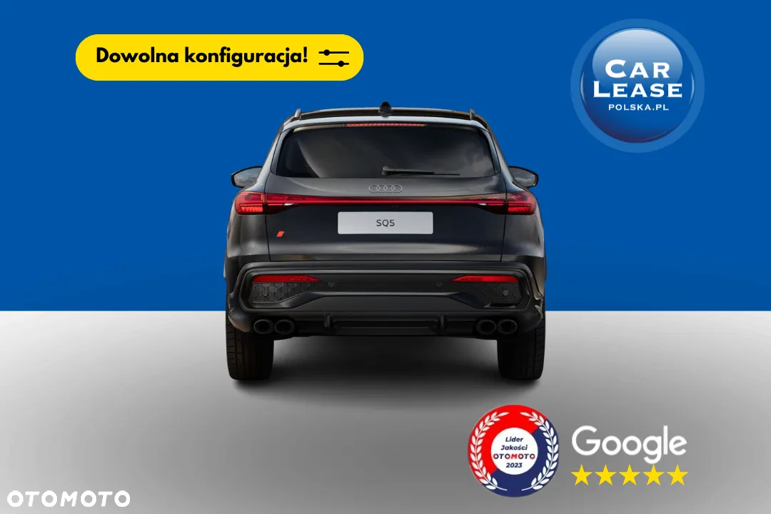 Audi SQ5 - 6