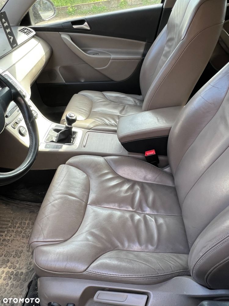 Volkswagen Passat 1.8 TSI Comfortline - 7