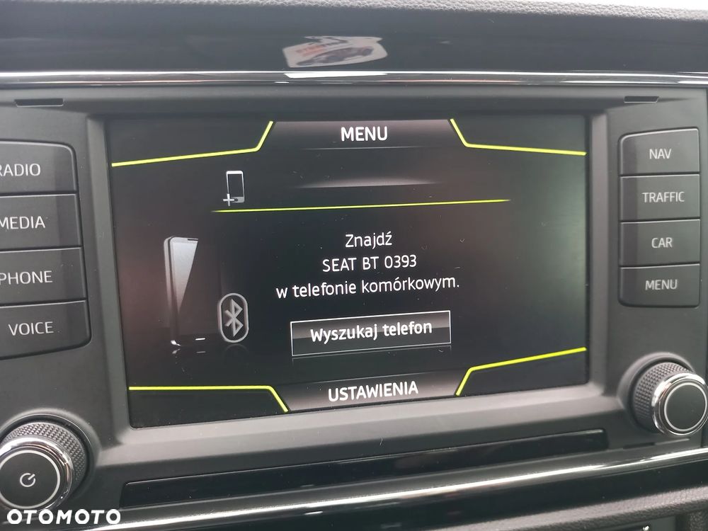 Seat Leon 1.2 TSI Start&Stop Style - 20