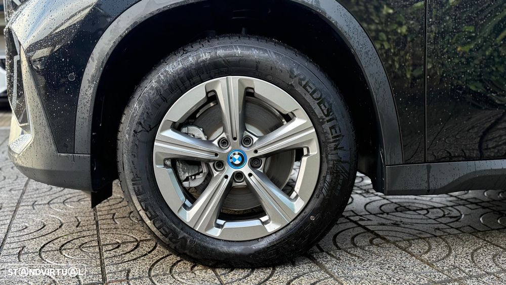 BMW X1 xDrive25e Aut. - 29