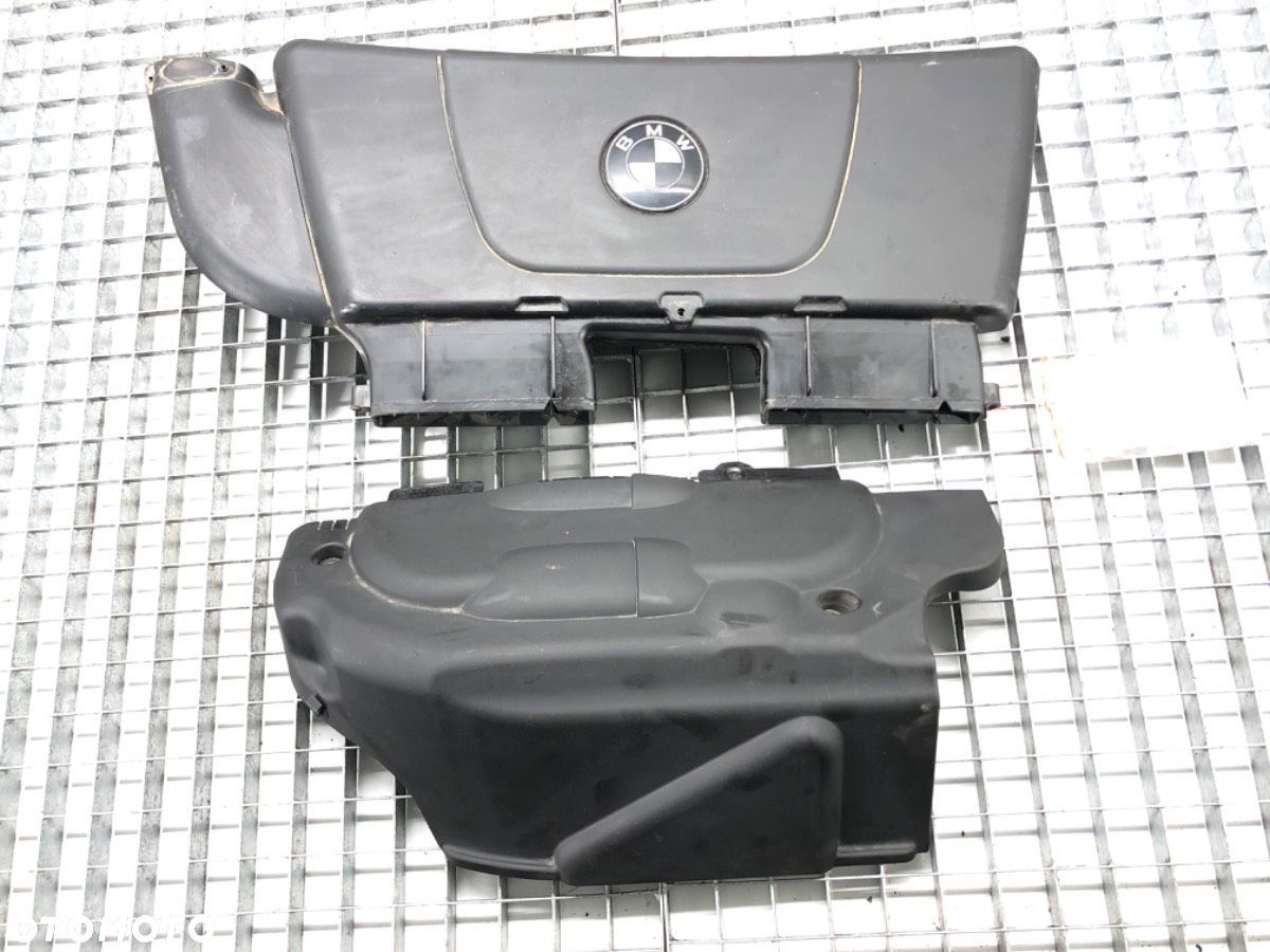 KIEROWNICA WLOT POWIETRZA - 260.00 PLN - BMW 3 Touring (E91) 2004 - 2012 318 d 90 kW [122 KM] olej - 1