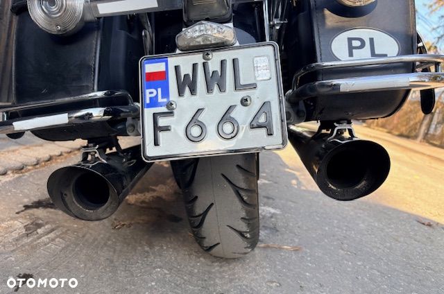 Harley-Davidson Touring Road King - 9