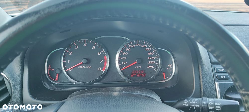 Mazda 6 2.0 Exclusive - 5