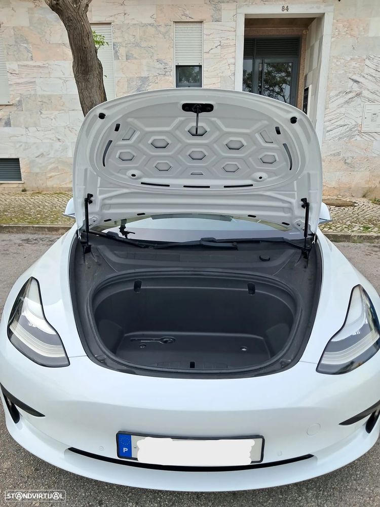 Tesla Model 3 Standard Range Plus RWD - 13