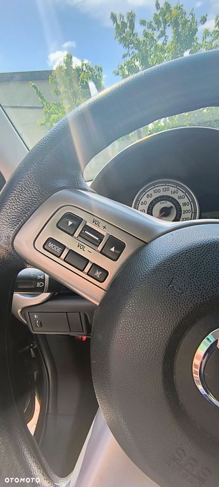 Mazda 2 1.4 CD Active - 10