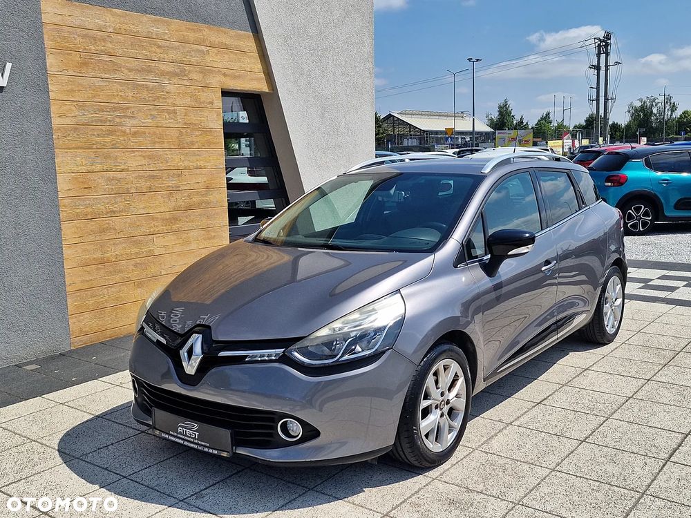 Renault Clio 1.5 dCi Alize - 2